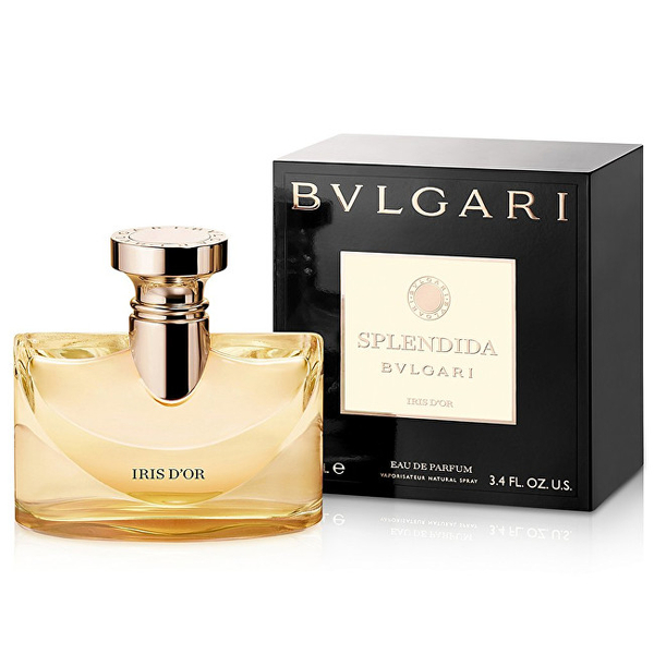 Fotoja e Parfum Bvlgari Splendida Iris d`Or, 100 ml