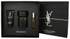 Fotoja e Set për kujdesin e trupit dhe fytyrës Yves Saint Laurent La Nuit De L` Homme EDT 100ml + losion pas rroje 50ml + L` Homme EDT 10ml, Picture 1