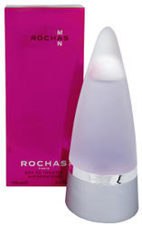 Fotoja e Eau de Toilette Rochas Man, 100 ml