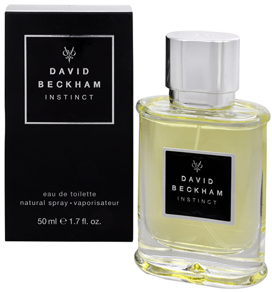 Fotoja e Eau de Toilette David Beckham Instinct