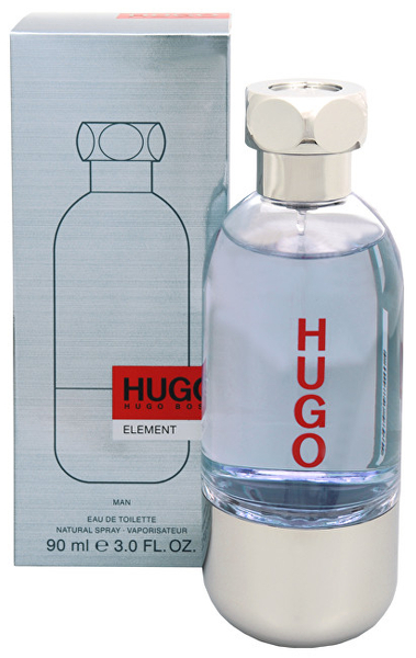 Fotoja e Eau de toilette Hugo Boss Element
