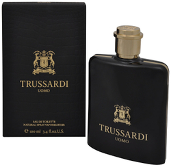 Fotoja e Eau de Toilette Trussardi Uomo 2011, 50 ml