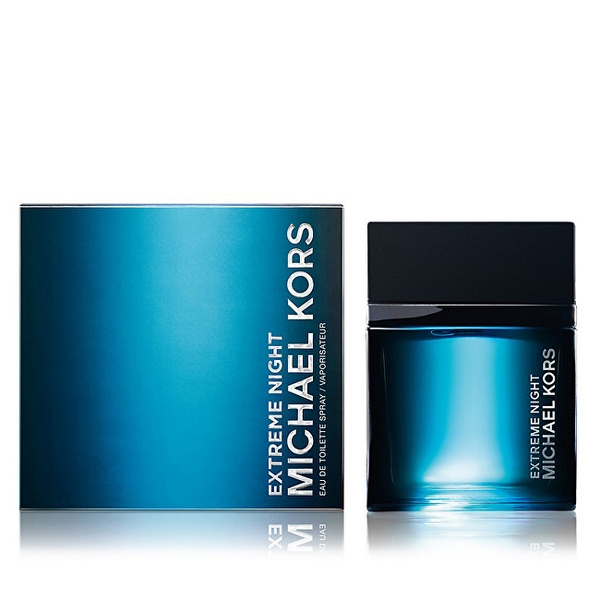 Fotoja e Eau de toilette Michael Kors Extreme Night 120ml