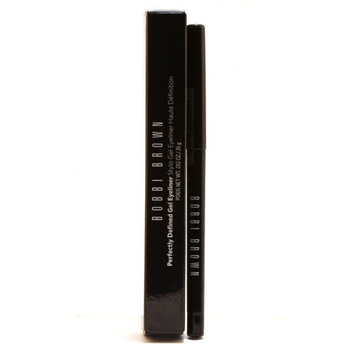 Fotoja e Laps për sy Bobbi Brown, pitch black, 0.35 g, woman