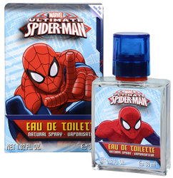 Fotoja e Eau de Toilette Ultimate Spiderman 30ml, child