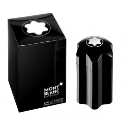 Fotoja e Eau de Toilette Mont Blanc Emblem 100 mll