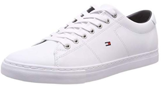 Fotoja e Atlete Tommy Hilfiger FM0FM02157, të bardha, nr. 42