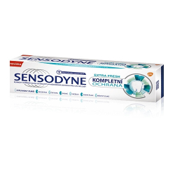 Fotoja e Pastë për dhëmbë Sensodyne Extra Fresh, 75 ml