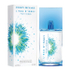 Fotoja e Eau De Toilette Issey Miyake L'Eau D'Issey Pour Homme Summer 2016 - 125 ml, Picture 1