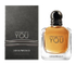 Fotoja e Eau De Toilette Armani Emporio Armani Stronger With You 100ml, Picture 1