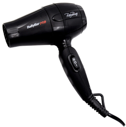 Fotoja e Tharëse për flokë BaByliss PRO Bambino BAB5510E, 1200 W