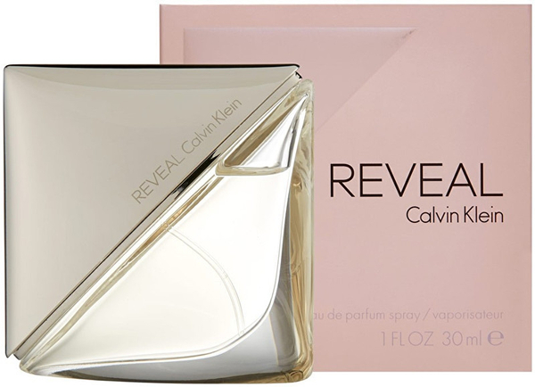 Fotoja e Parfum Calvin Klein Reveal 30 ml