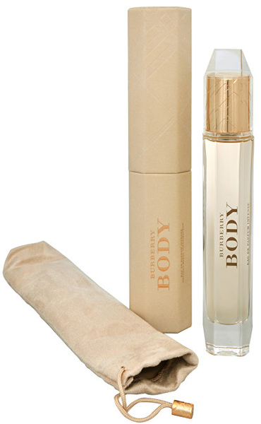 Fotoja e Parfum Burberry Body Intense 85 ml