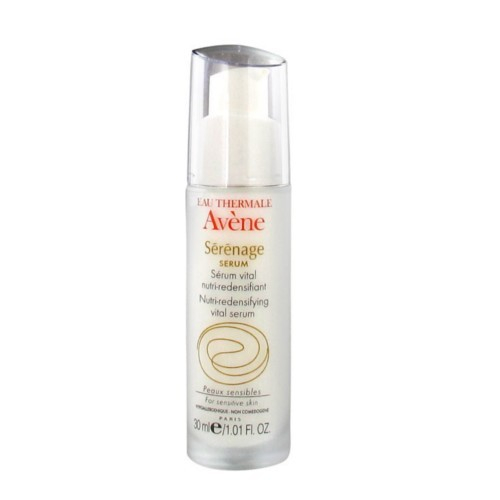Fotoja e Serum anti-rrudhë Avene Serenage 30 ml