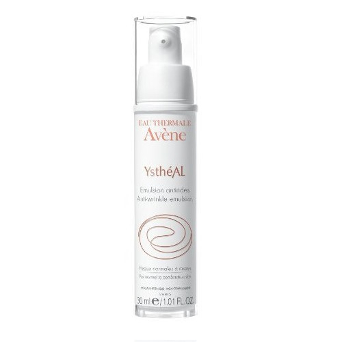 Fotoja e Emulsion anti-rrudhë për lëkurë Avene YsthéAL 25+, 30 ml