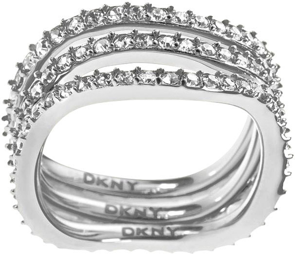 Fotoja e Unazë Swarovski DKNY NJ1919040, woman