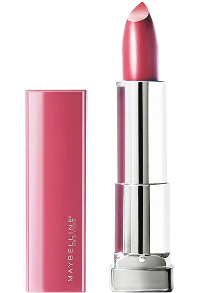Fotoja e Buzëkuq Maybelline Color Sensational Made For All, pink for me, 4.4 g