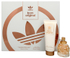 Fotoja e Set për kujdesin e trupit Adidas Original Born For Her - Parfum 30 ml + losion trupi 75 ml, Picture 1