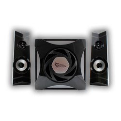 Fotoja e Altoparlantë White Shark SPEAKERS 2.1 SOUND MASTER