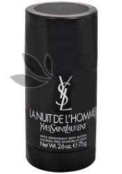 Fotoja e Deodorant Yves Saint Laurent La Nuit De L´Homme, 75ml, man