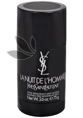 Fotoja e Deodorant Yves Saint Laurent La Nuit De L´Homme, 75ml, man