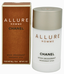 Fotoja e Deodorant Chanel Allure Homme 75 ml, man