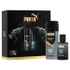 Fotoja e Set Puma Shake the Night, eau de toilette 50 ml + deodorant 150 ml, Picture 1