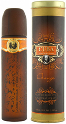 Fotoja e Eau de Toilette Cuba Orange, 35 ml