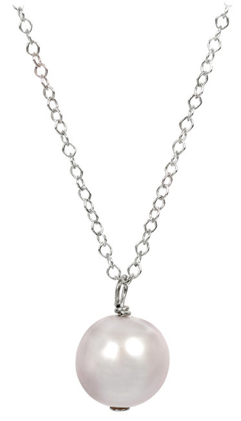 Fotoja e Qafore JwL Luxury Pearls JL0088
