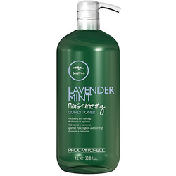 Fotoja e Balsam për flokë Paul Mitchell Lavender Mint, 1000 ml, woman