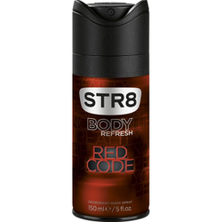 Fotoja e Deodorant STR8 Red Code , man