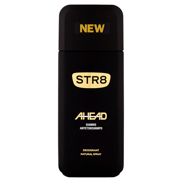 Fotoja e Deodorant STR8 Ahead, 85 ml