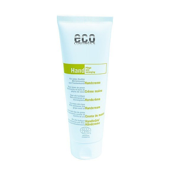 Fotoja e Krem për duar Eco Cosmetics Bio 125ml