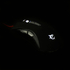 Fotoja e Mouse Gaming White Shark GM-1601 Spartacus, i zi, Picture 2