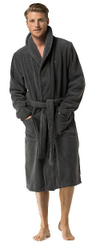 Fotoja e Rrobdishman Tommy Hilfiger 2S87905539-884, gri, XL