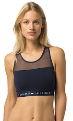 Fotoja e Sytjena sportive Tommy Hilfiger UW0UW00012-416, të kaltra M