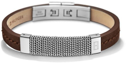 Fotoja e Byzylyk dore Tommy Hilfiger TH2700763