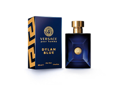 Fotoja e Losion pas rrojës Versace Versace Pour Homme Dylan Blue, 100 ml, man