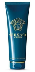 Fotoja e Xhel dushi Versace Eros, 250 ml, man