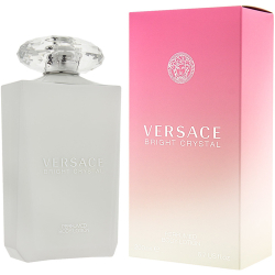Fotoja e Losion për trup Versace Bright Crystal, 200 ml, woman