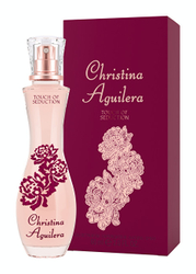 Fotoja e Parfum Christina Aguilera Touch of Seduction 60 ml