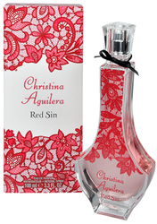 Fotoja e Parfum Christina Aguilera Red Sin 100 ml