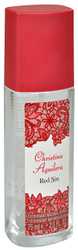 Fotoja e Deodorant Christina Aguilera Red Sin, 75 ml