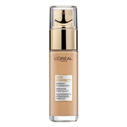 Fotoja e Krem pudër Loreal Age Perfect, 380 golden honey, 30ml