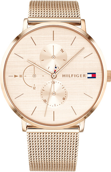 Fotoja e Orë dore Tommy Hilfiger Jenna 1781944