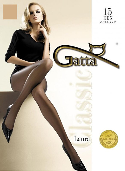 Fotoja e Geta Gatta Laura Gold, bezhë, Nr 4