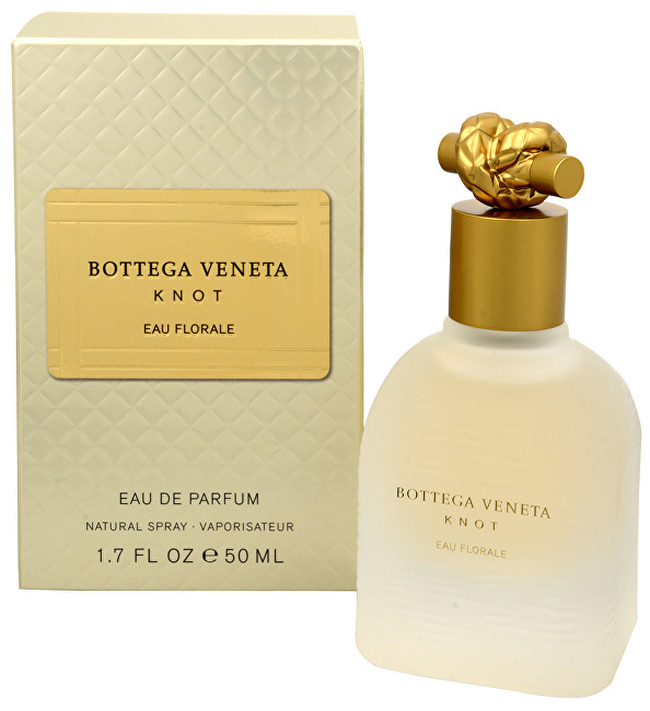 Bottega veneta discount knot florale 50ml