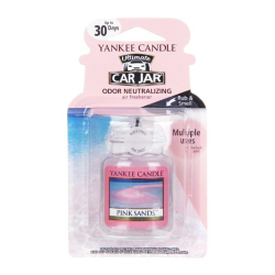 Fotoja e Aromë për makinë Yankee Candle Pink Sands 1copë