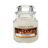 Fotoja e Qiri aromatik Yankee Candle All Is Bright 104 g, Picture 1