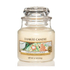 Fotoja e Qiri aromatik Yankee Candle Christmas Cookie 104 g, Picture 1